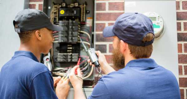 Digital Marketing for Electricians in Maui