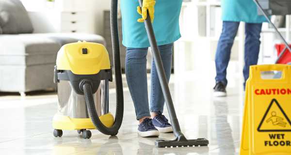 Digital Marketing for Home Cleaning Companies in Maui