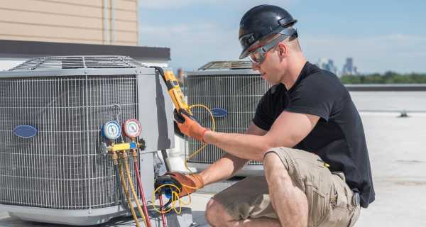 Digital Marketing for HVAC Companies in Maui